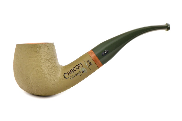 Chacom - Ginkgo - 268-filtr-9-mm